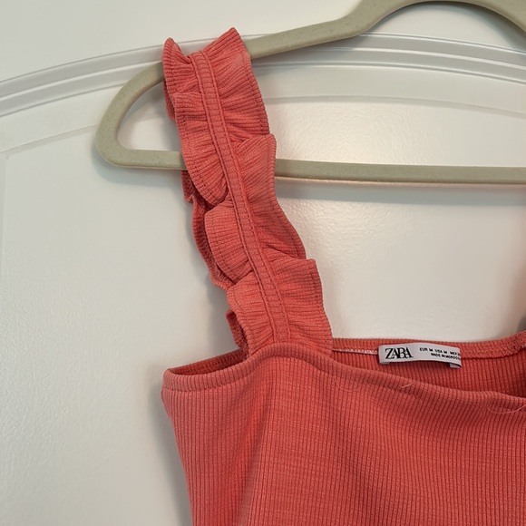 Ribbed Crop Top Bundle - Picture 2 of 3